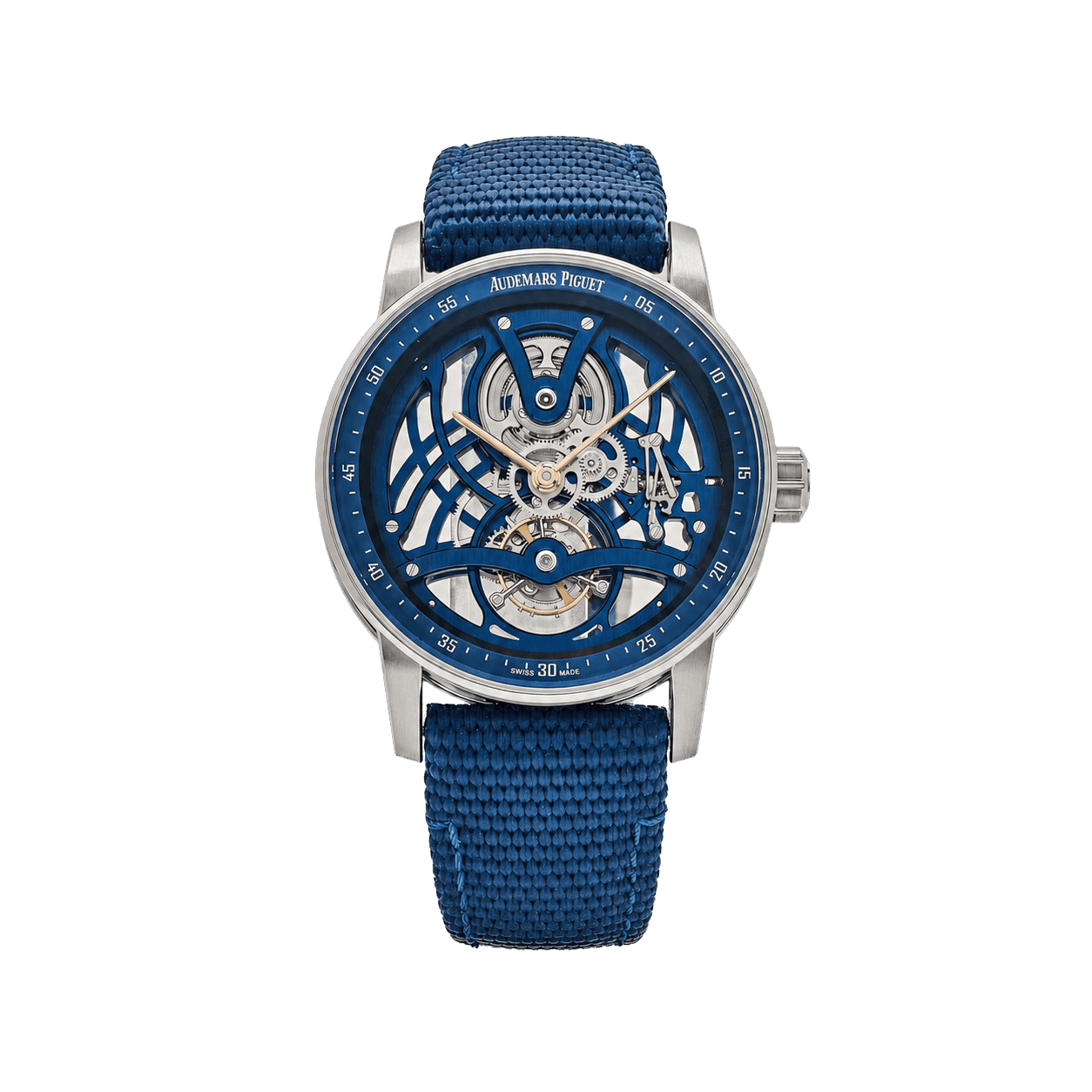 Audemars Piguet Code 11.59
