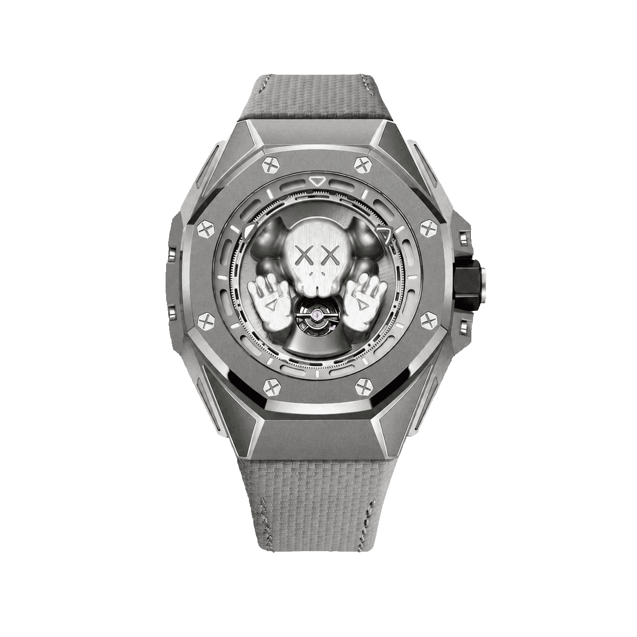 Audemars Piguet Royal Oak Concept