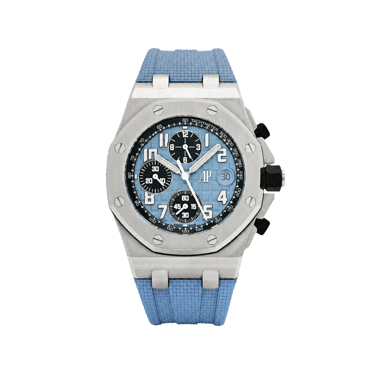 Audemars Piguet Royal Oak Offshore