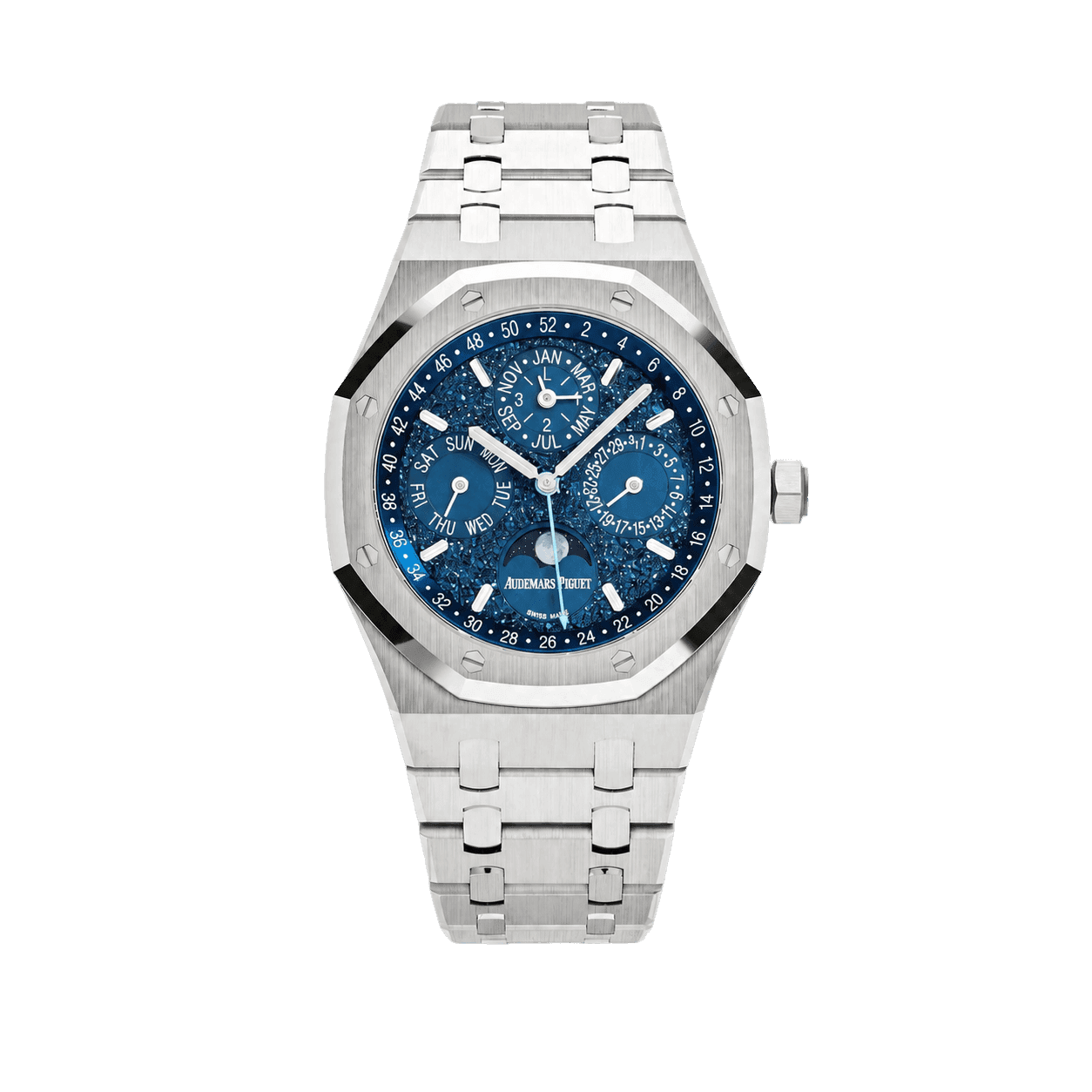 Audemars Piguet Perpetual Calendar