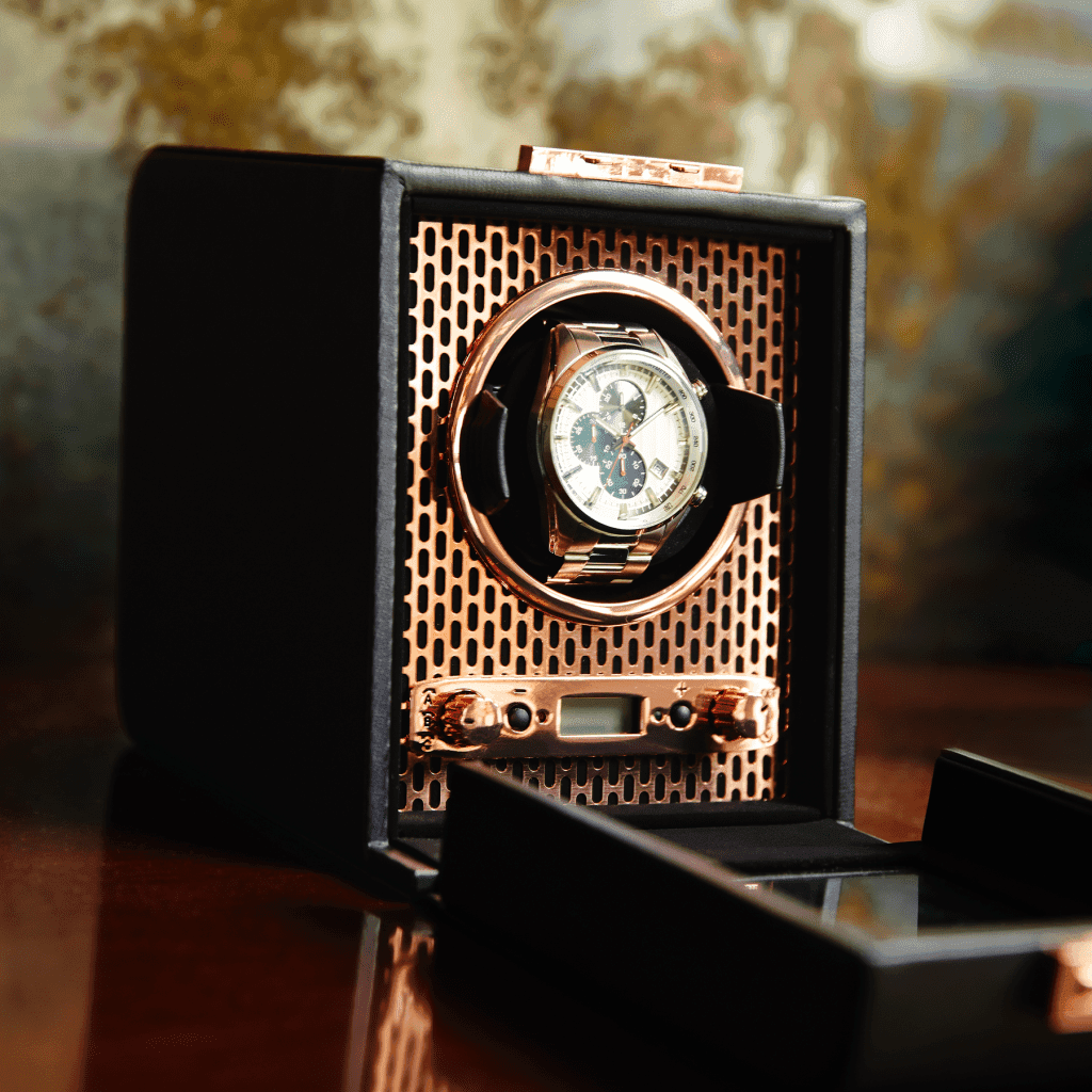 Watch Winders: Do You Really Need One
