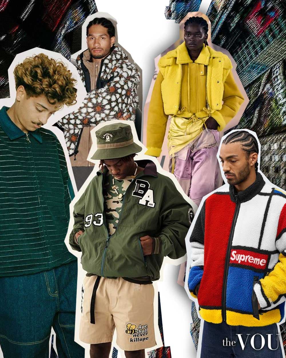 How to Mix Streetwear and High Fashion Like a Pro