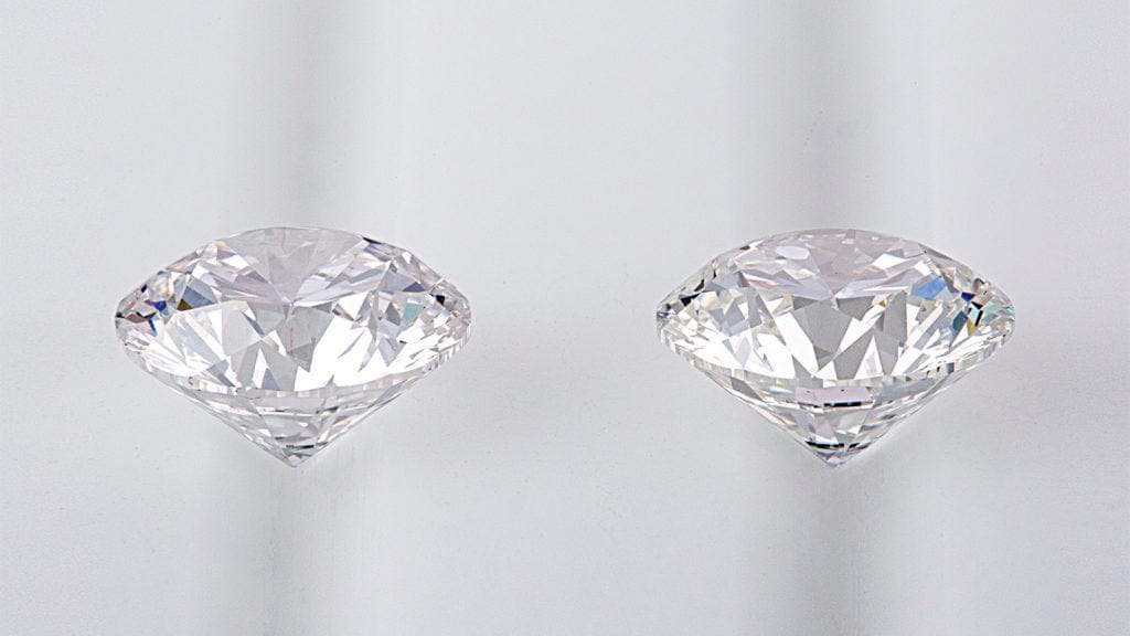 Real vs Lab-Grown Diamonds: What Should You Choose in 2025
