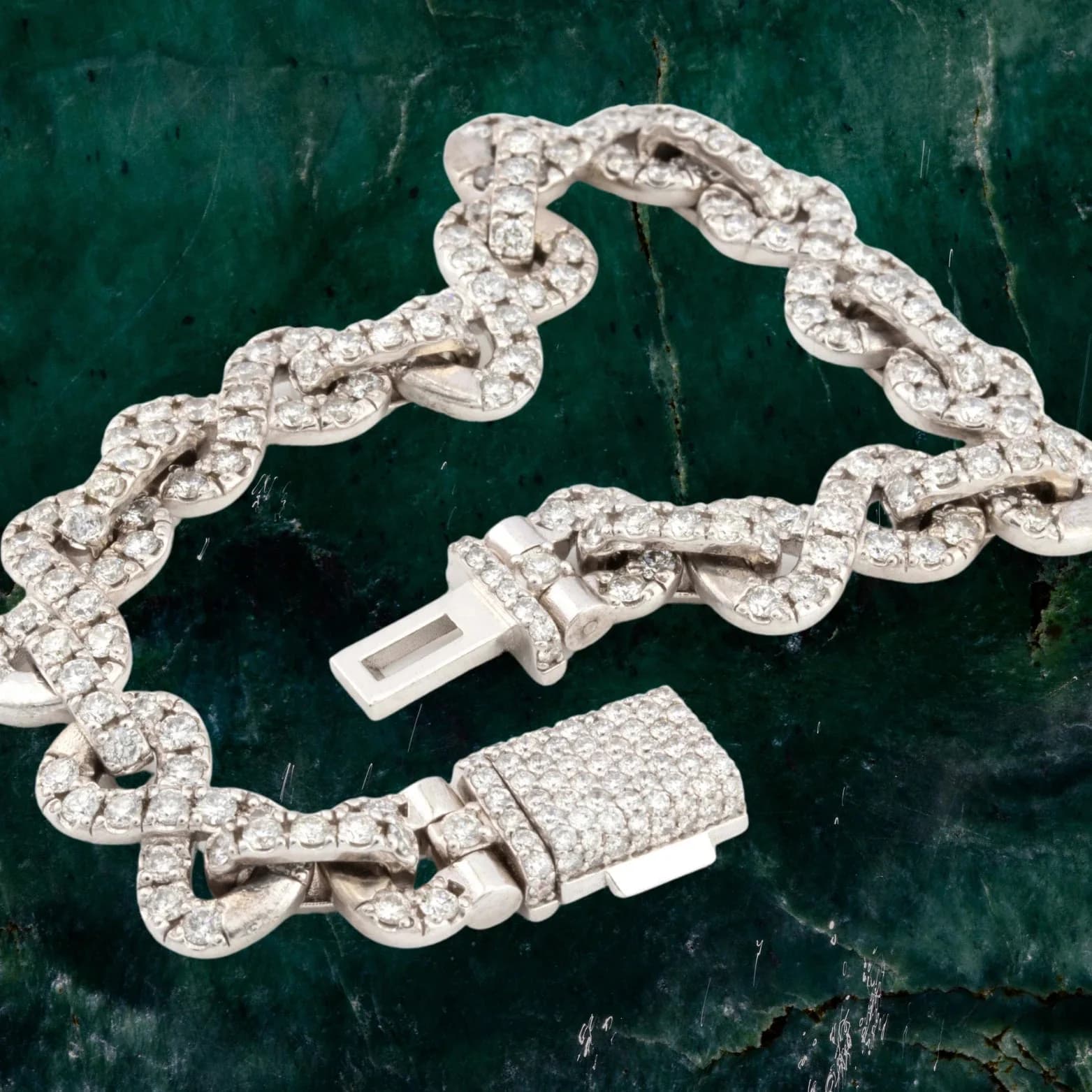 Bracelets - Atlas Luxury