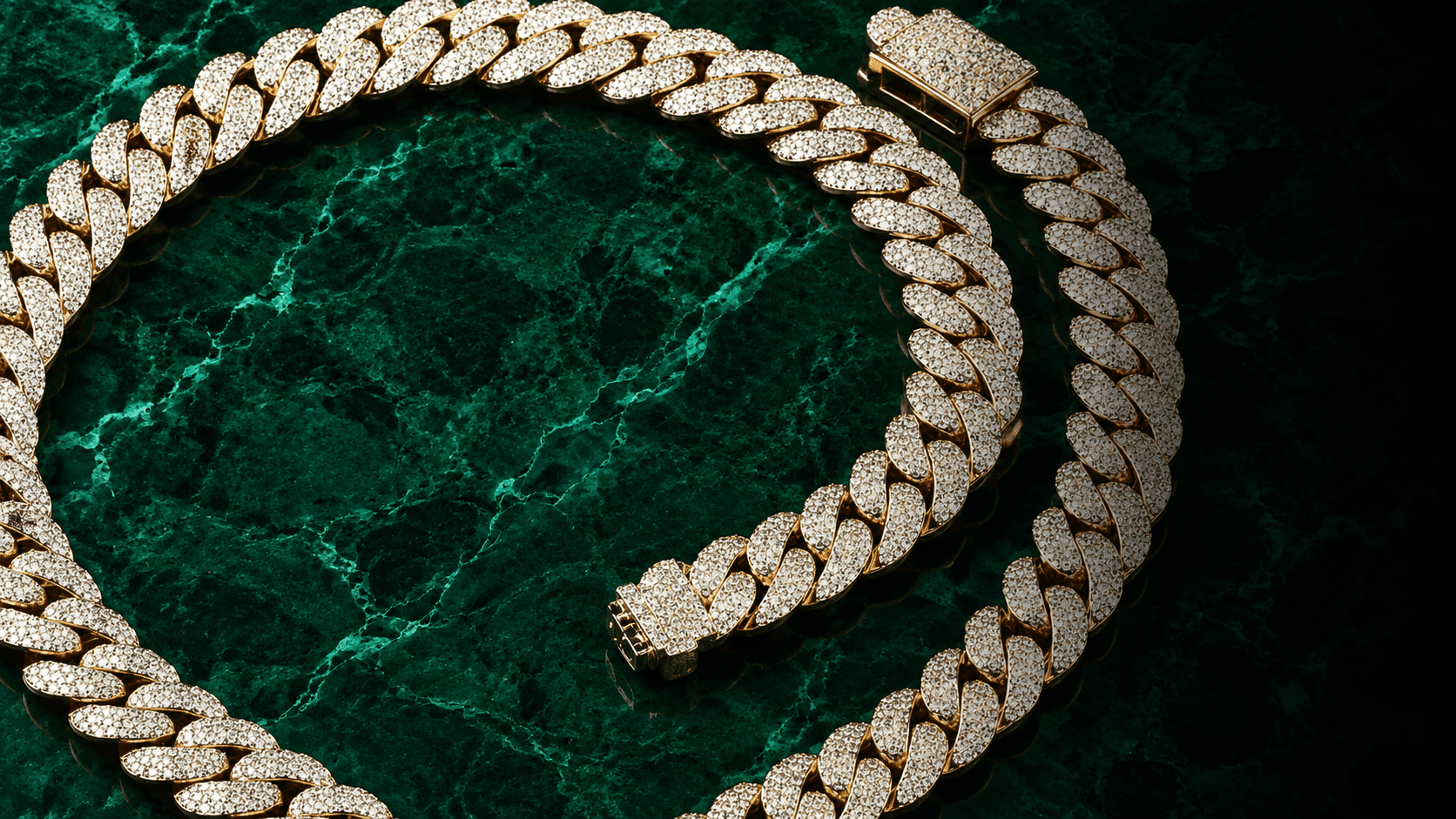 Atlas Luxury Vault Selection