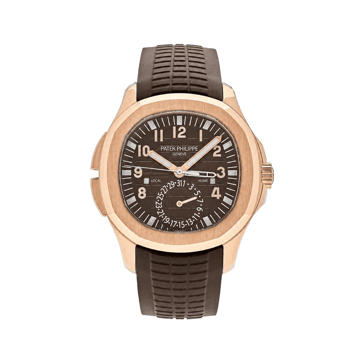 Patek Philippe Aquanaut