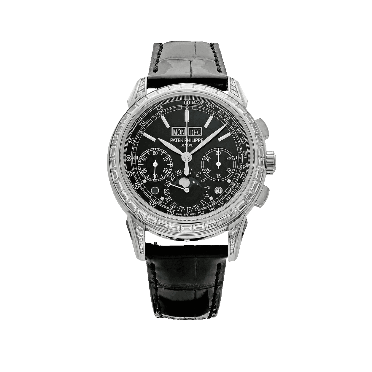Patek Philippe Grand Complications