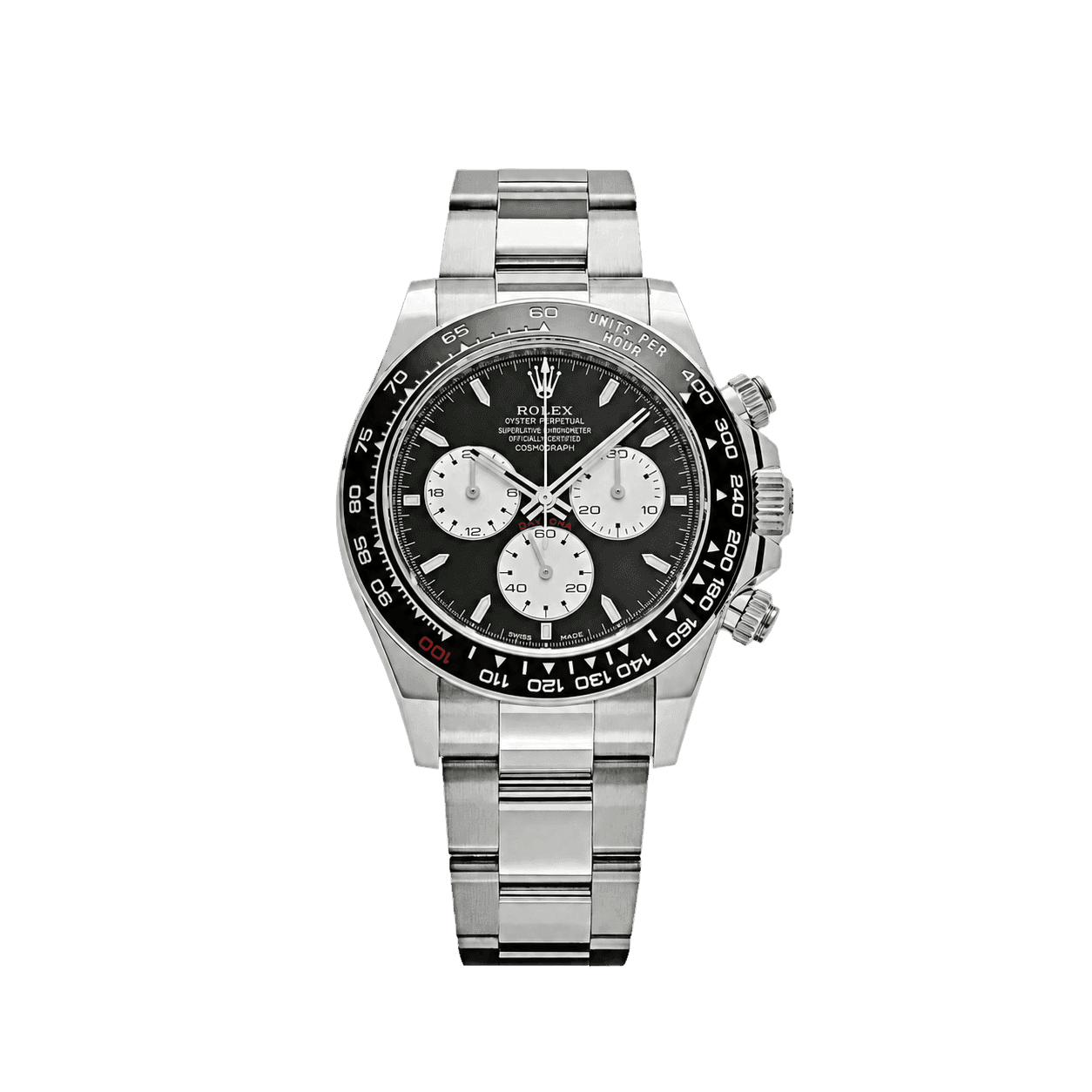 Rolex Daytona