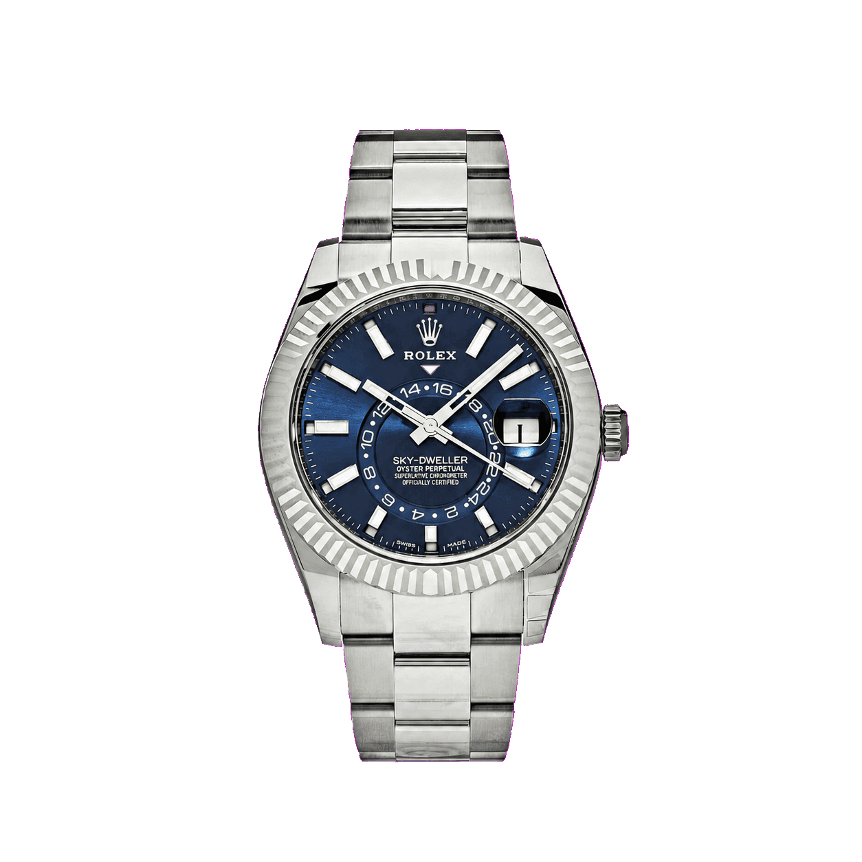 Rolex Sky-Dweller