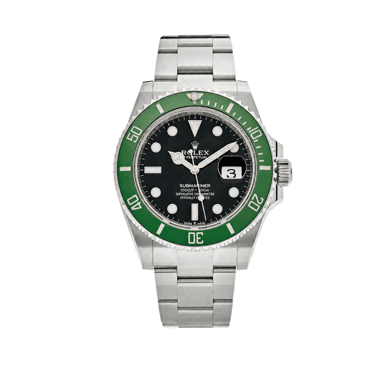 Rolex Submariner