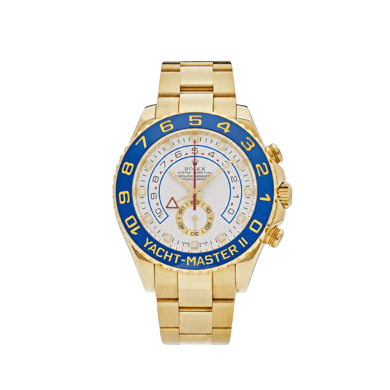 Rolex Yacht-Master