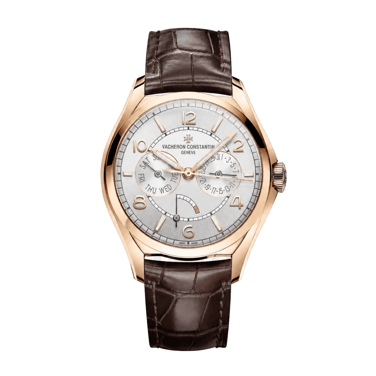 Vacheron Constantin Fiftysix