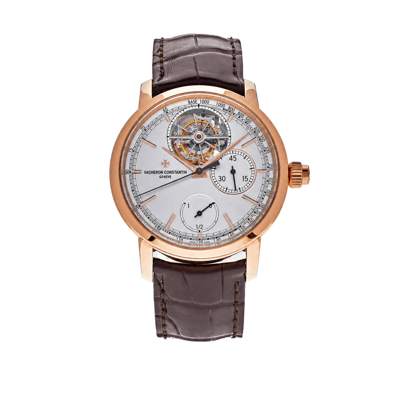 Vacheron Constantin Traditionnelle