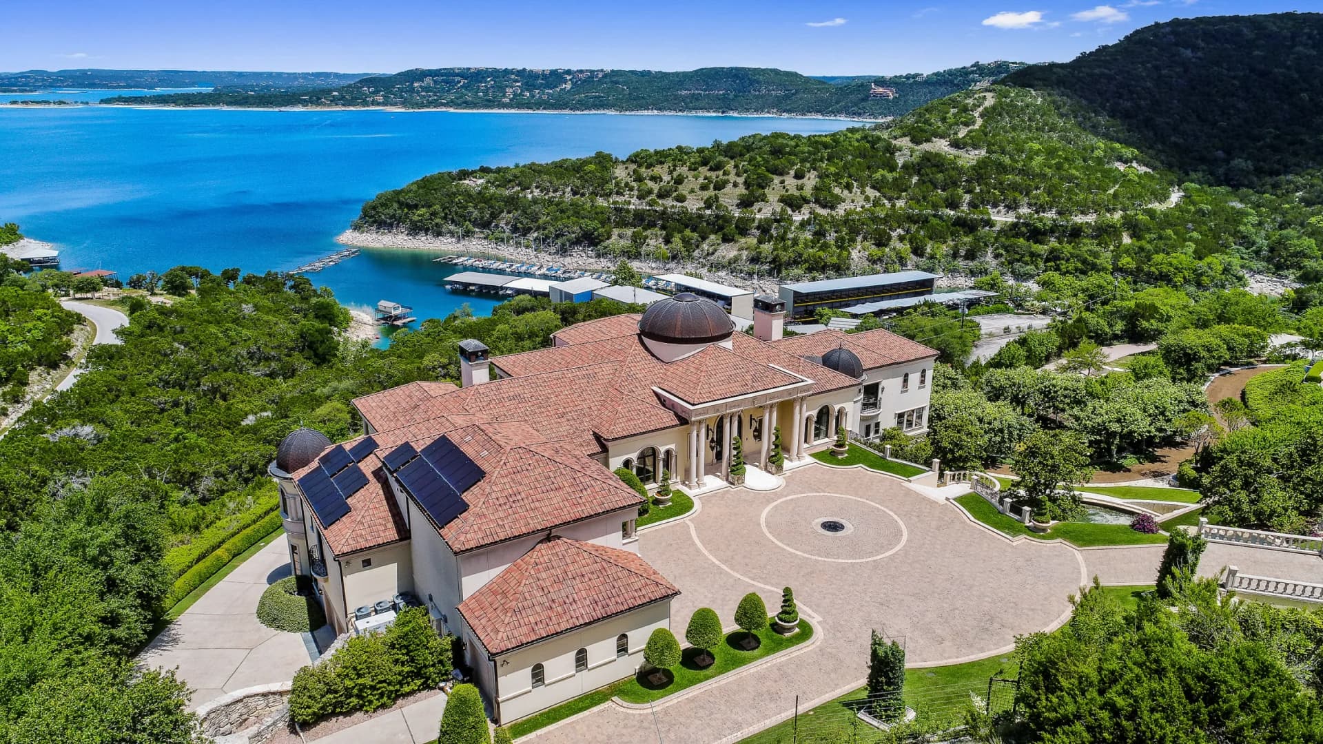 Why Ultra-Luxury Real Estate Is Still the Safest Investment