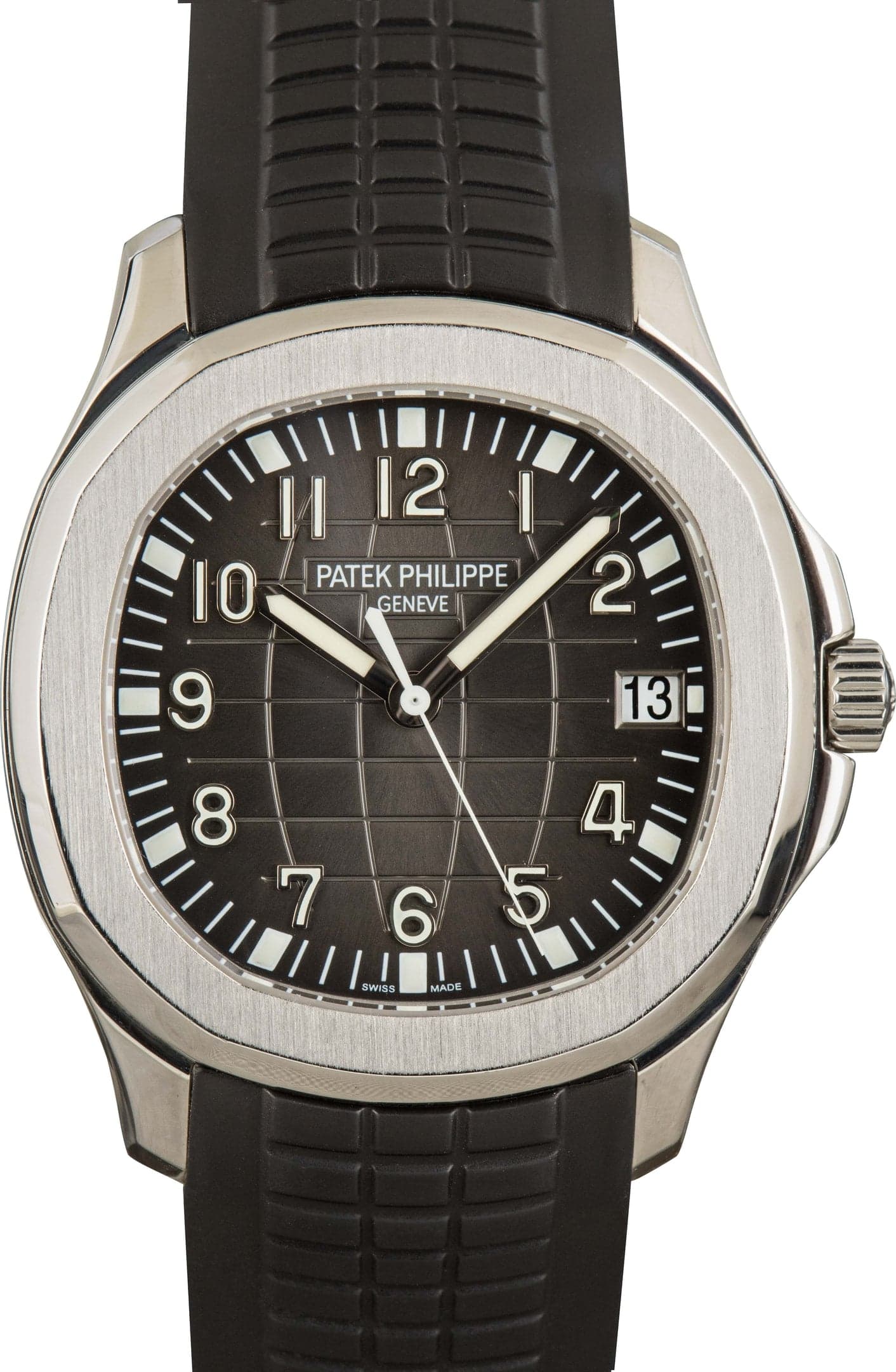 Patek Philippe Aquanaut 40.8mm 5167A-001